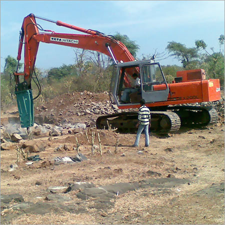 Earth Excavation Contractor