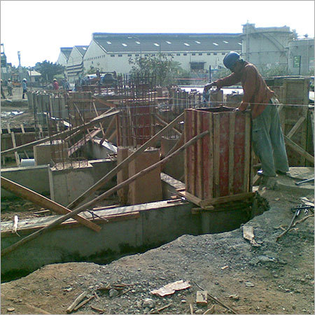 Residential Construction Services