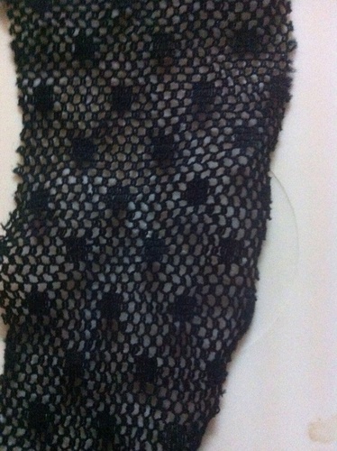 Cotton Jacquard