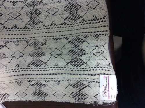 Cotton Jacquard
