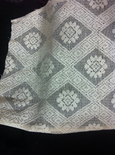 Cotton Jacquard