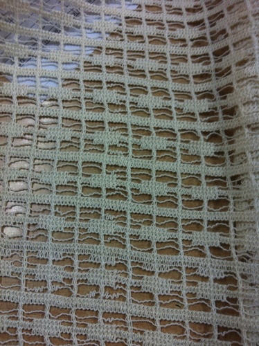Cotton Jacquard