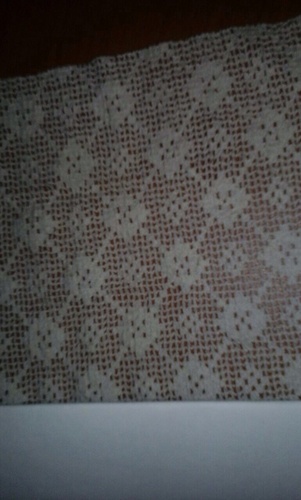 Cotton Jacquard