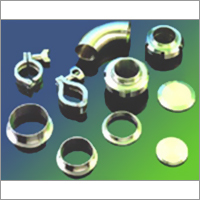 Pipe Fittings