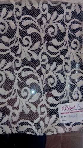 cotton raschell fabrics