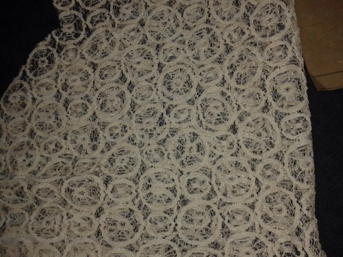 cotton raschell fabrics