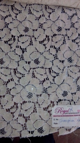 cotton raschell fabrics