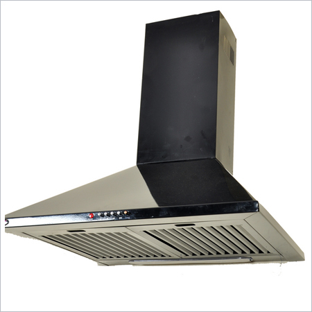 Commercial Kitchen Chimney