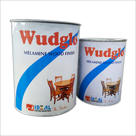 Melamine Furniture Polish