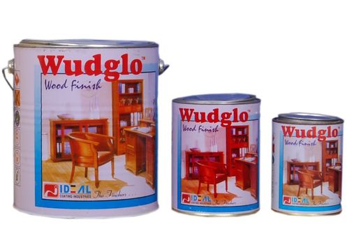 Nitro Cellulose Polish