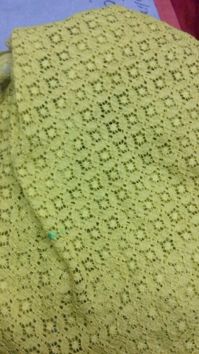 cotton raschell fabrics Heavy
