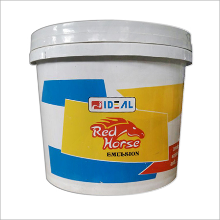 Acrylic Emulsion Paint