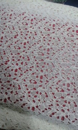 cotton raschell fabrics