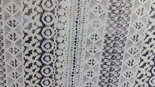 cotton raschell fabrics