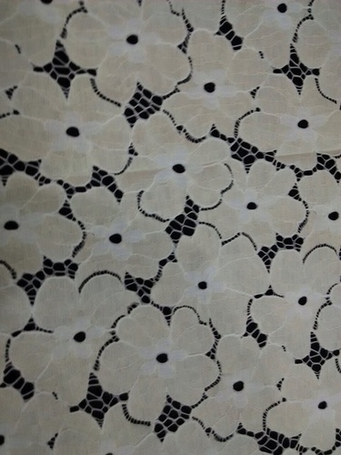Imported raschell net fabrics