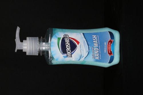 Hand Wash