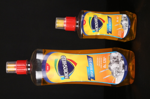 Liquid Dish Wash
