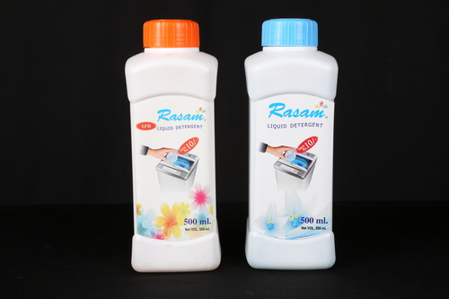 Liquid Detergent