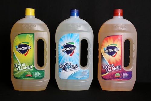 Floor Cleaner