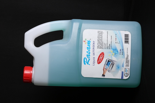 Rasam liquid detergent