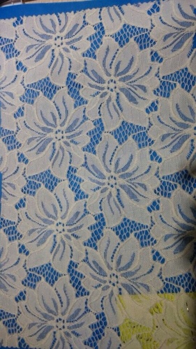 Imported raschell net fabrics