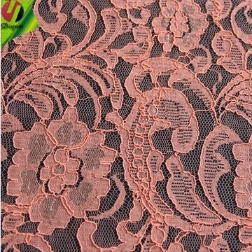 Imported raschell net fabrics