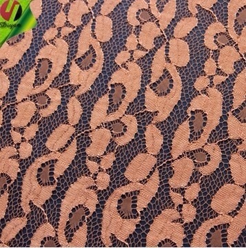 Imported Raschell Net Fabrics