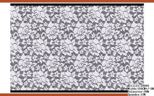 Imported raschell net fabrics