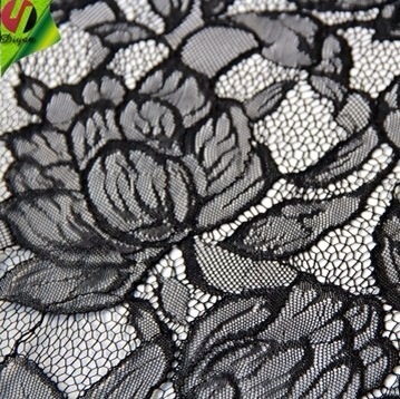 Imported raschell net fabrics 