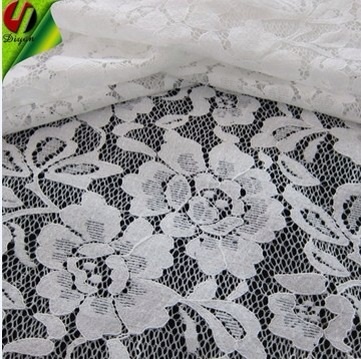 Imported raschell net fabrics