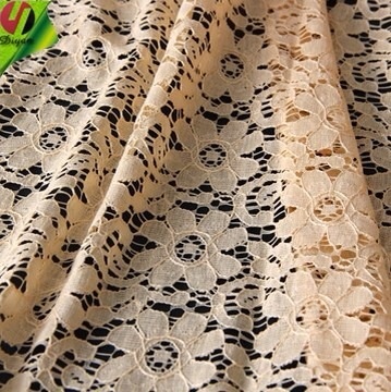 Imported raschell net fabrics