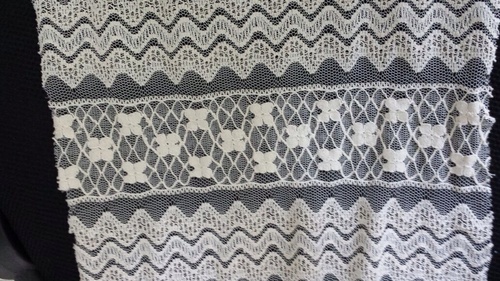 Imported raschell net fabrics
