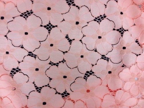 Imported raschell net fabrics