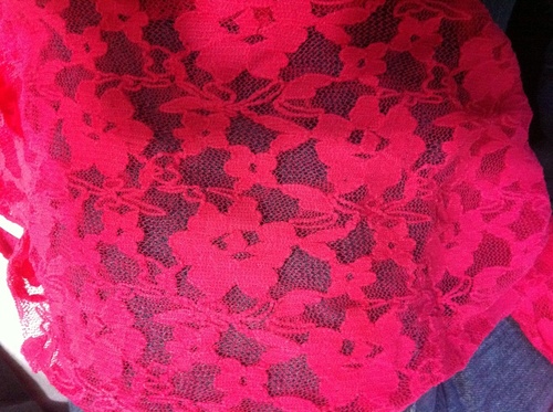 Lycra Nets / Raschell Fabrics
