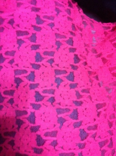 Lycra Nets / Raschell Fabrics