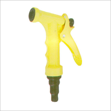 Plastic Water Sprayer