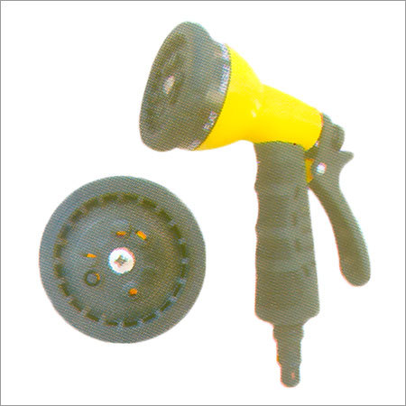 Garden Water Sprayer