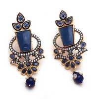 Imitation Earring