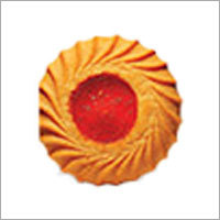 Wonder Jam Cookies
