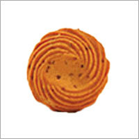 Ajwain Cookies