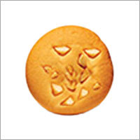 Peanut Butter Cookies