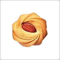 Almond Cookies