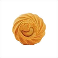 Cashew Cookies