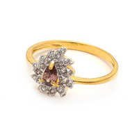 Cluster Design Artificial Ring