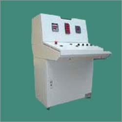 Apfc Control Panel