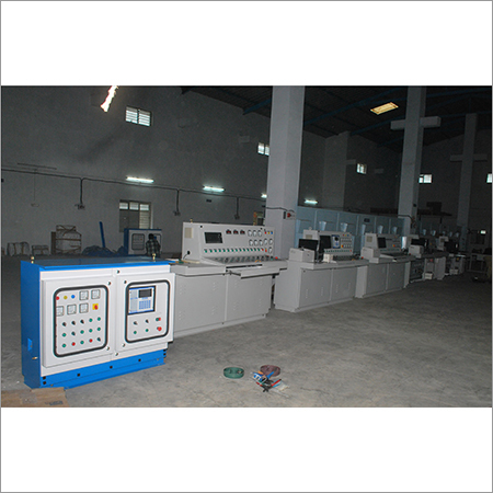 Apfc Control Panel