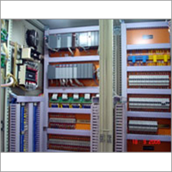 PLC Panel