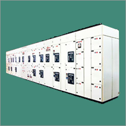 PCC Panel