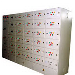 PCC Panel