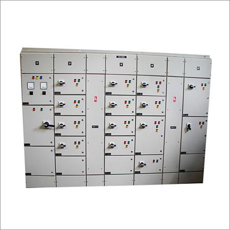 MCC Panels 2